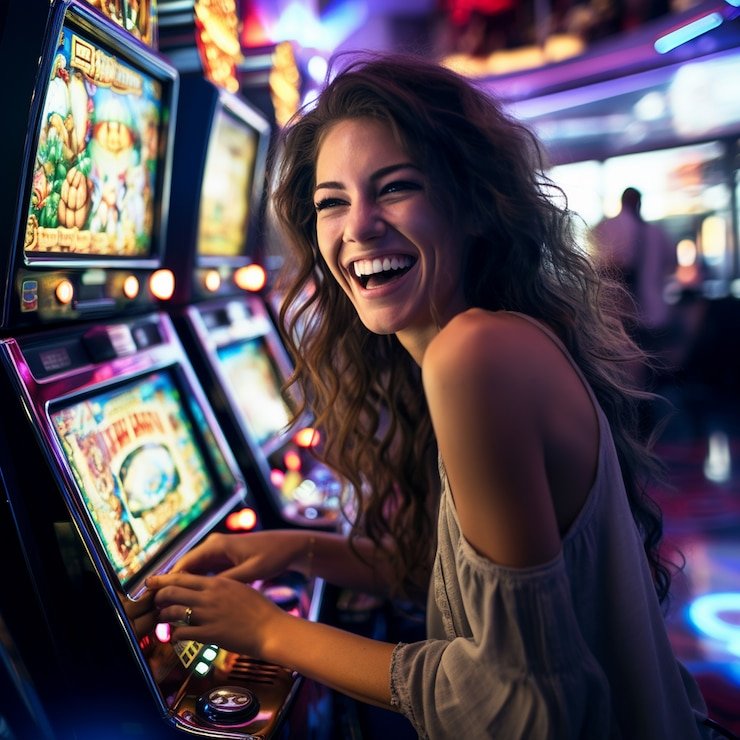 Tampilan kartu Bingo digital di platform aladin666 dengan nomor dan penanda otomatis
