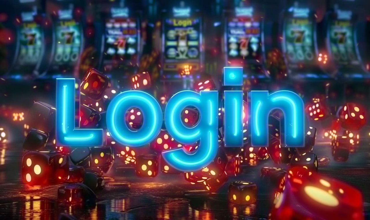 Tampilan meja Red Tiger dengan dealer dan antarmuka taruhan di platform aladin666
